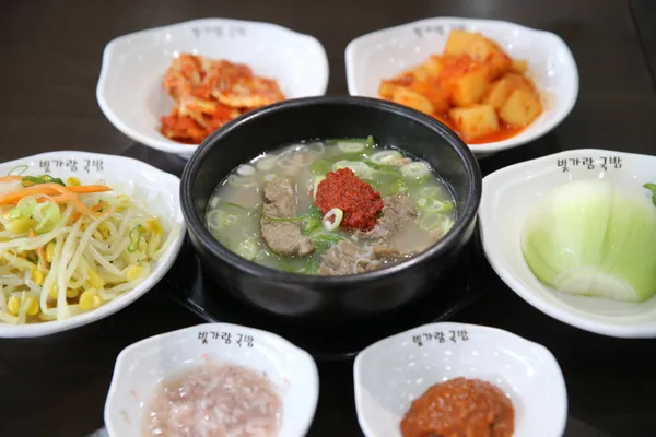 궁민정음쌍촌점&원조목살 사진 4