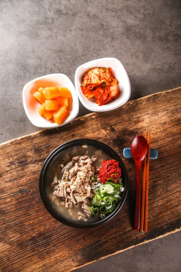 궁민정음쌍촌점&원조목살 사진 5