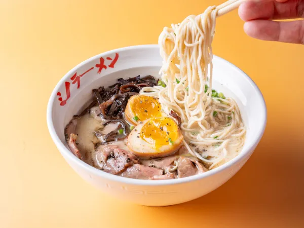 미노라멘 사진 2