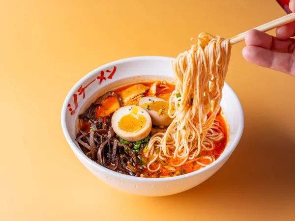 미노라멘 사진 3