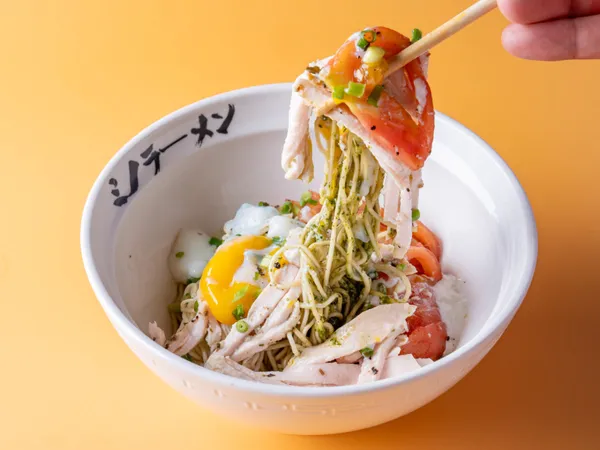 미노라멘 사진 4