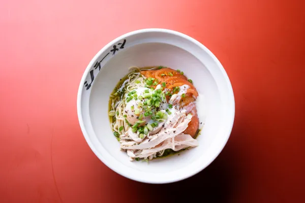 미노라멘 사진 5