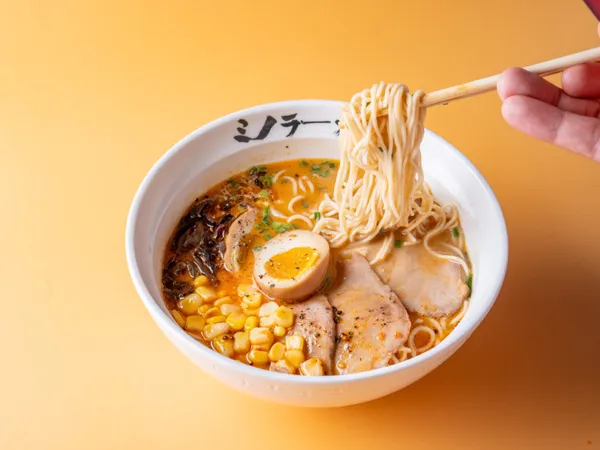 Mino Ramen, photo 5