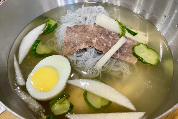 서초면옥 본점 사진 4