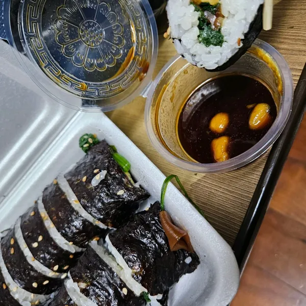 창동분식 사진 3