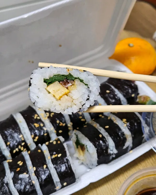창동분식 사진 2