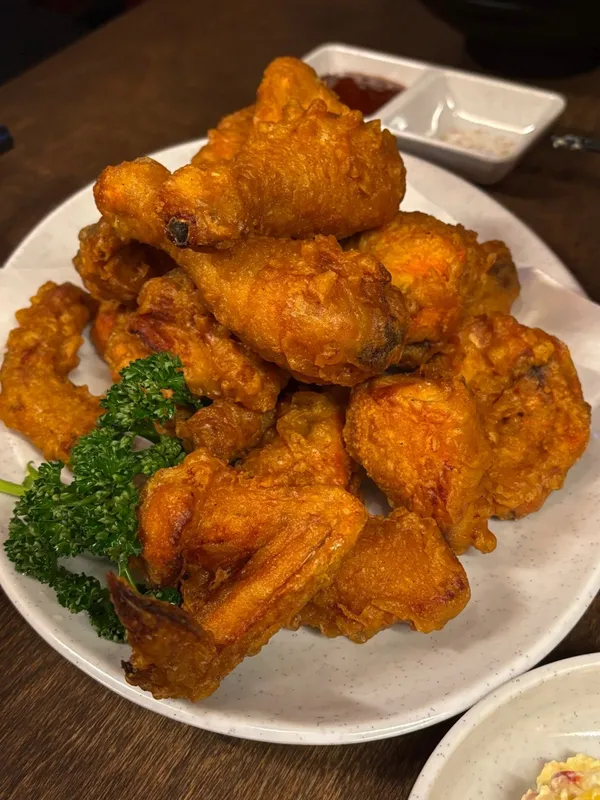 이글스크럽 사진 2