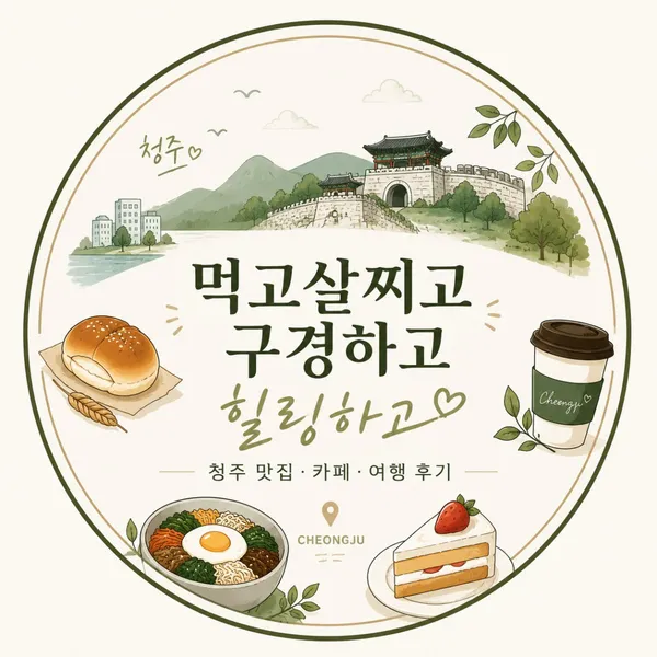 말티재꼬부랑길 사진 2