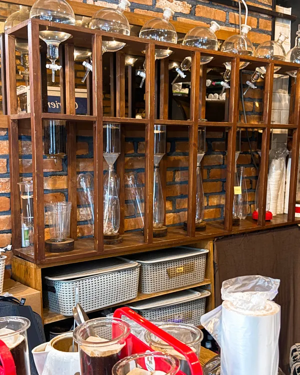 Nothing But Coffee, photo 3