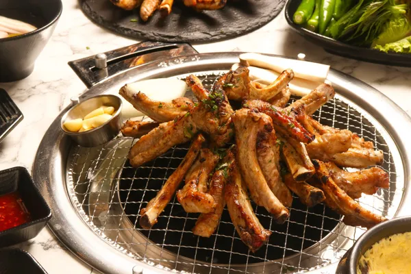 강도야지 사진 2