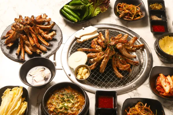 강도야지 사진 3