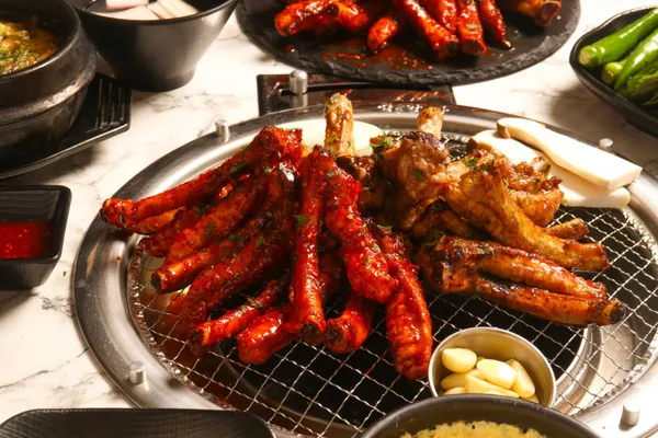 강도야지 사진 5