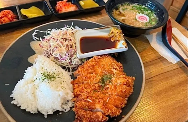 우동가조쿠 신촌점 사진 5