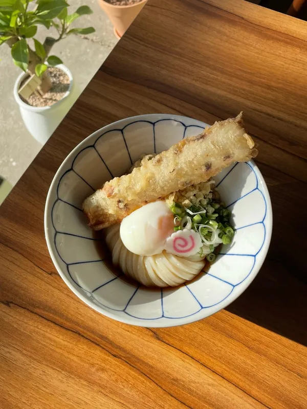 Udon Gajoku Sinchon, photo 2