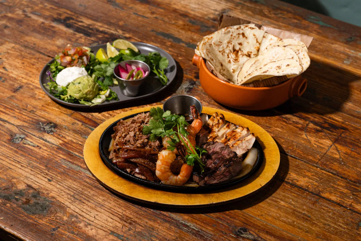 El Carnitas Pangyo Branch, main photo