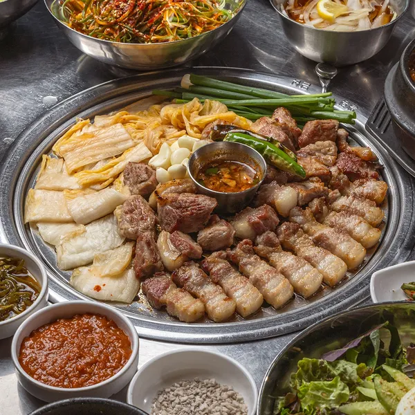 부산댁 광안리직영점 사진 2