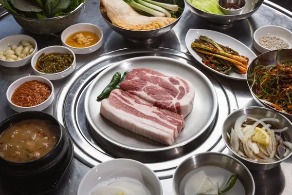 부산댁 광안리직영점 사진 4