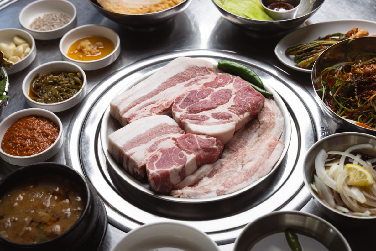 부산댁 광안리직영점 사진 5