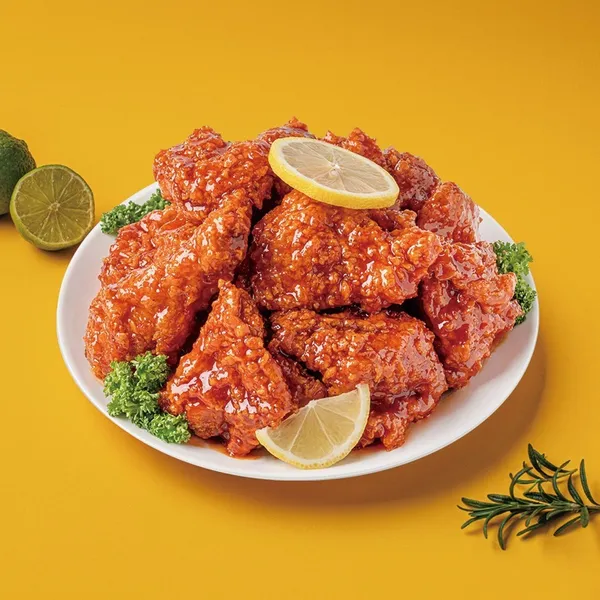 치킨마루 제주연동점 사진 3