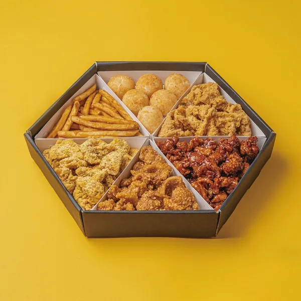치킨마루 제주연동점 사진 4