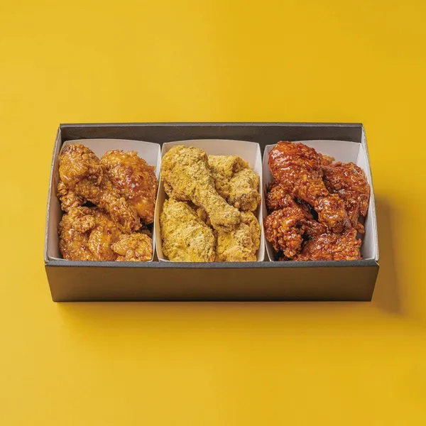 치킨마루 제주연동점 사진 5