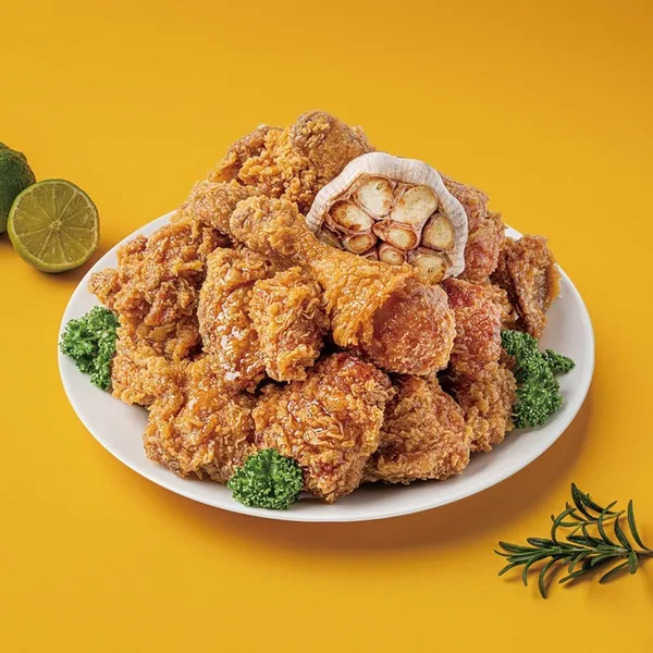 Chicken Maru Jeju Yeondong Branch, photo 2