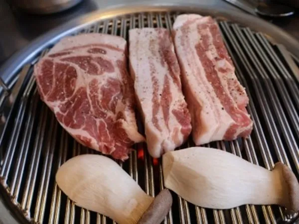 구어라조연탄 사진 2
