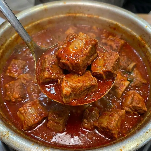 김청자매운갈비찜 서현역점 사진 3