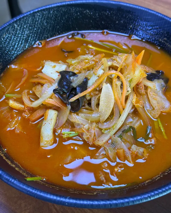 동금성옛날짜장 사진 5
