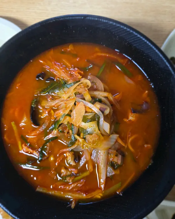 Donggeumseong Old-Style Jjajang, photo 3