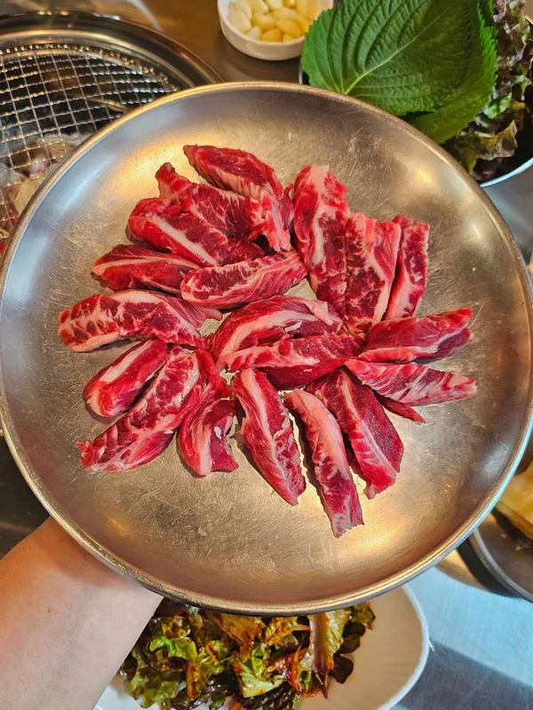 상상갈비 사진 4
