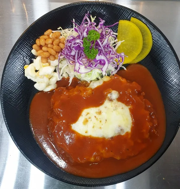 뽀빠이수제돈까스전문점 사진 3