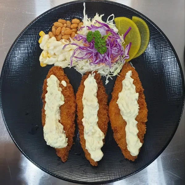 뽀빠이수제돈까스전문점 사진 4