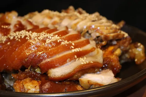 더맛있는족발보쌈 사가정역점 사진 2