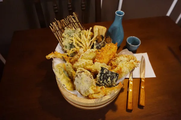 덕복희집 떡볶이 수제튀김 사진 4