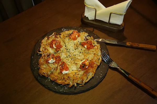 덕복희집 떡볶이 수제튀김 사진 5
