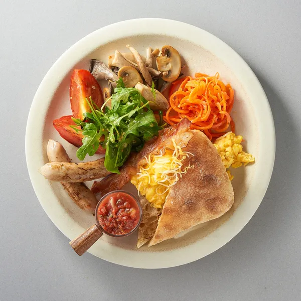 커피루소 정동 사진 5