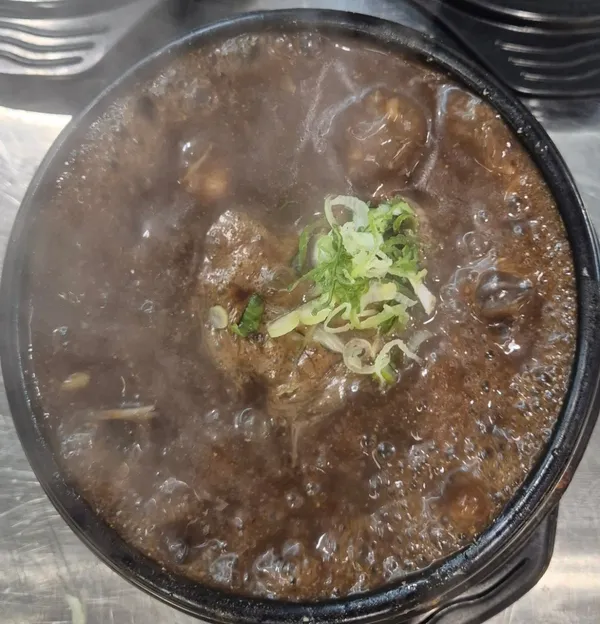 형과아우누룽지삼계탕&왕갈비탕 부평점 사진 4
