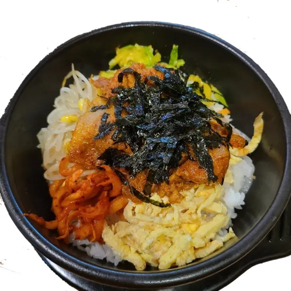 トゥレ食堂の写真4