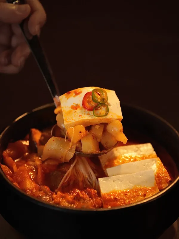 호롱불 이태원 사진 4
