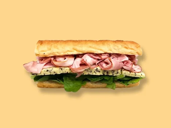Apgujeong Sandwich SFC Mall Direct Branch, photo 5
