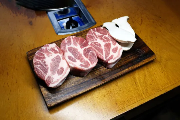 꽃돼지식당 구미본점 사진 5