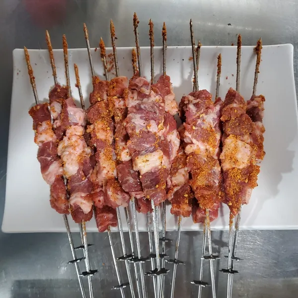 출장온양꼬치 사진 2