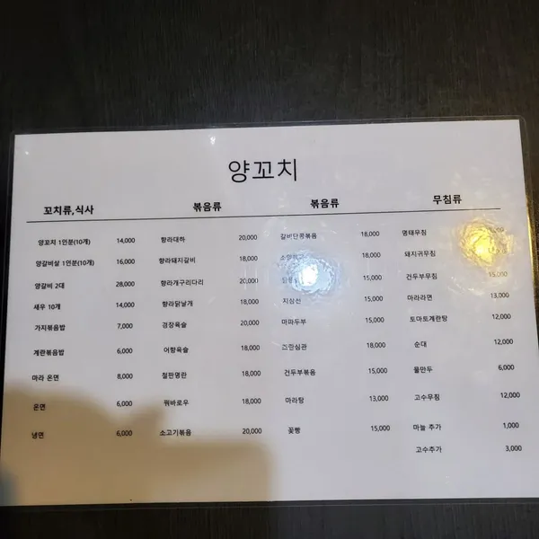 출장온양꼬치 사진 5