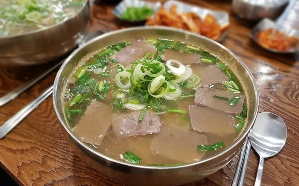 칼스토랑 여의도전경련회관점 사진 2