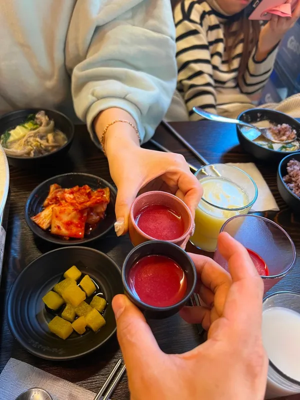 Yukjeonmyeon Samuso, photo 4