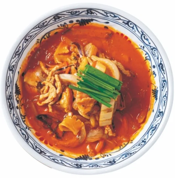 도야짬뽕 서면점 사진 4