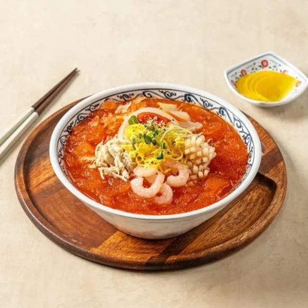 도야짬뽕 서면점 사진 5
