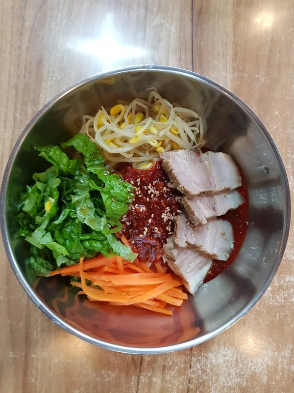 꽁순이네 사진 2