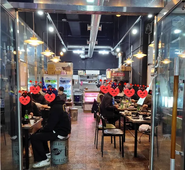 오미리삼겹살 사진 3